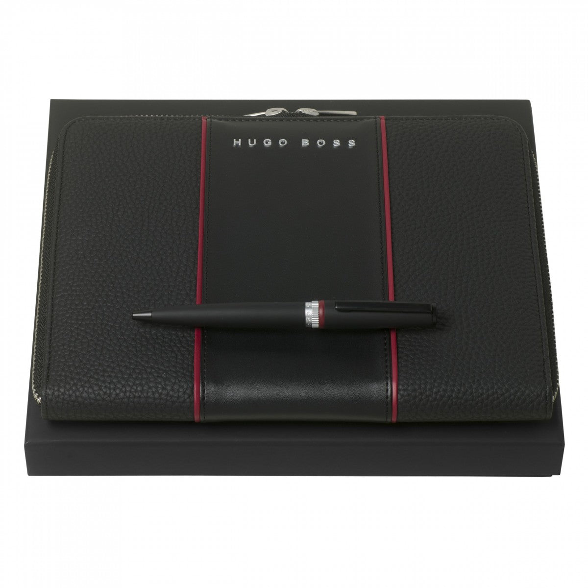 hugo boss gear pen set