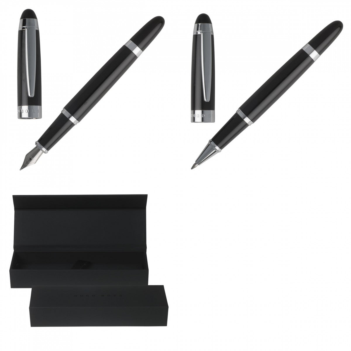 hugo boss icon rollerball pen