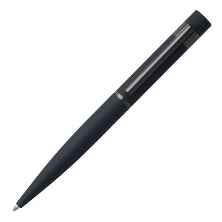 Hugo-Boss-Loop-Dark-Blue-Ballpoint-Pen 