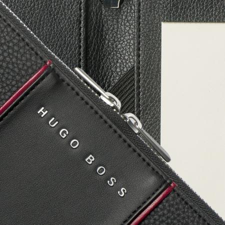 hugo boss gear