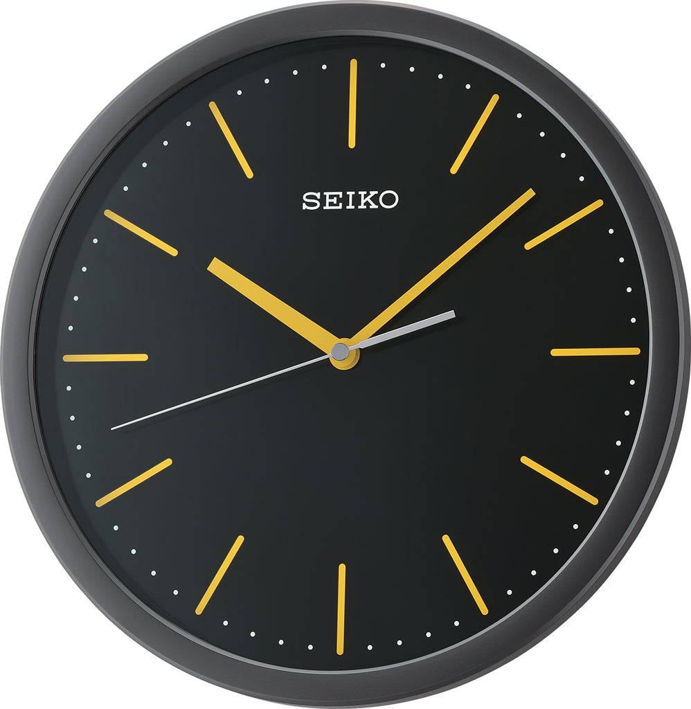 Seiko настенные. Настенные часы Сейко. Seiko qxa767ln. Seiko Wall Clocks. Часы настенные бесшумные.