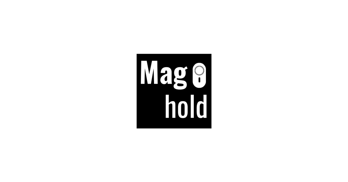 Mag hold