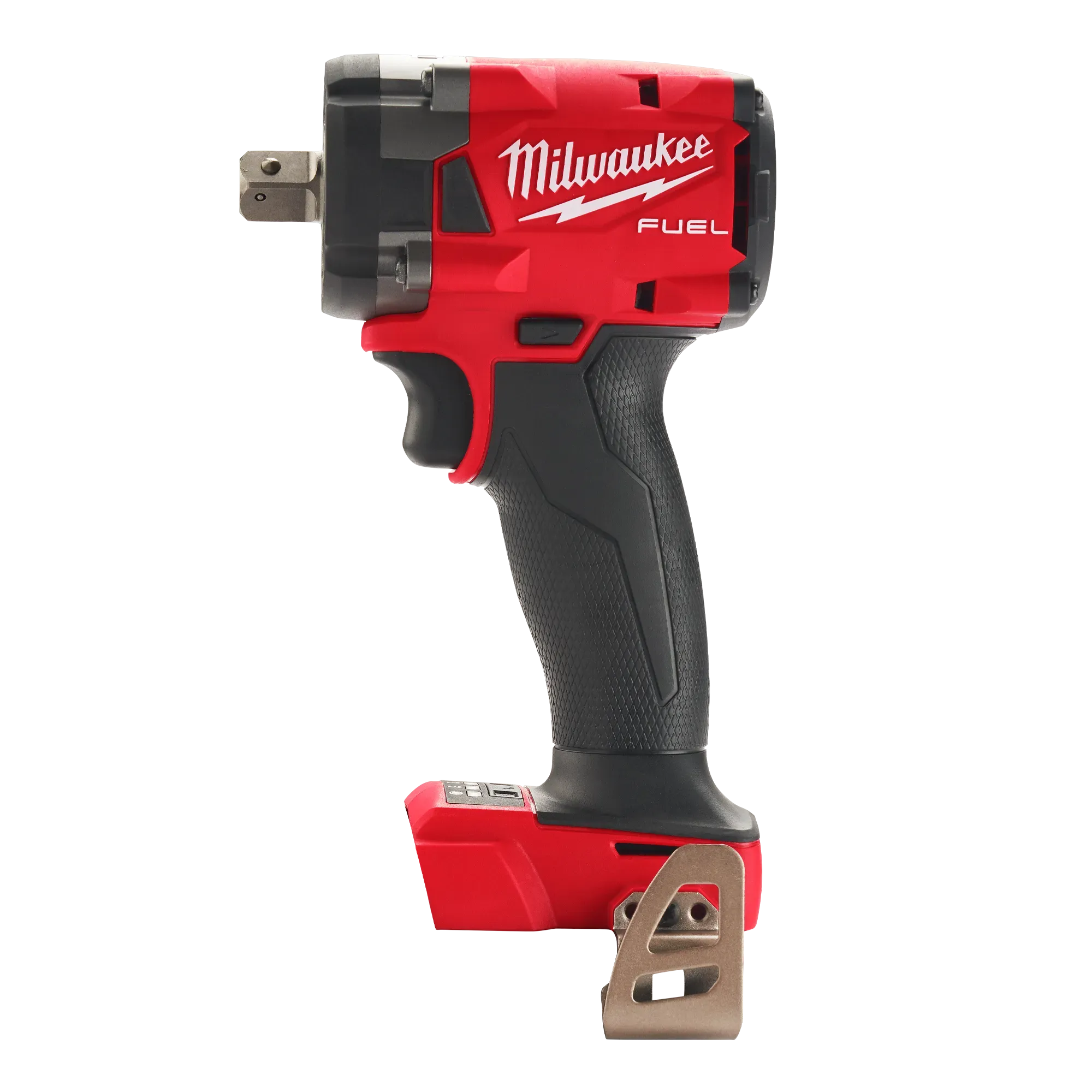 MILWAUKEE M18 FUEL™ 1/2 " Compact Impact Wrench w/ Pin Detent