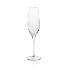 Flutes for sparkling wine