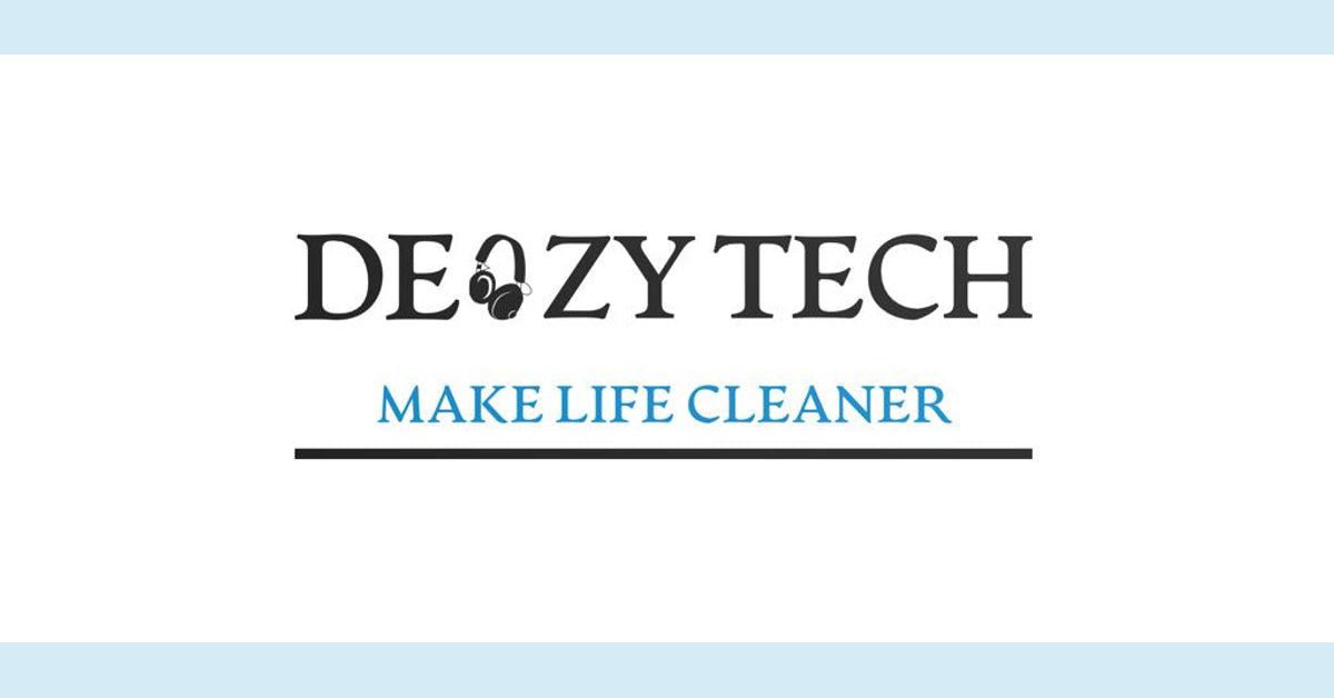 Deazy Tech – DeazyTech