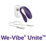 We-Vibe Unite Couples Vibrator Sex Toy