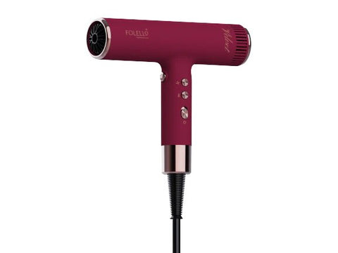 hair dryer