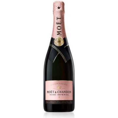 Moet & Chandon Brut Imperial Reserve Champagne Blend Sparkling Wine 75 –  House of Ambrose