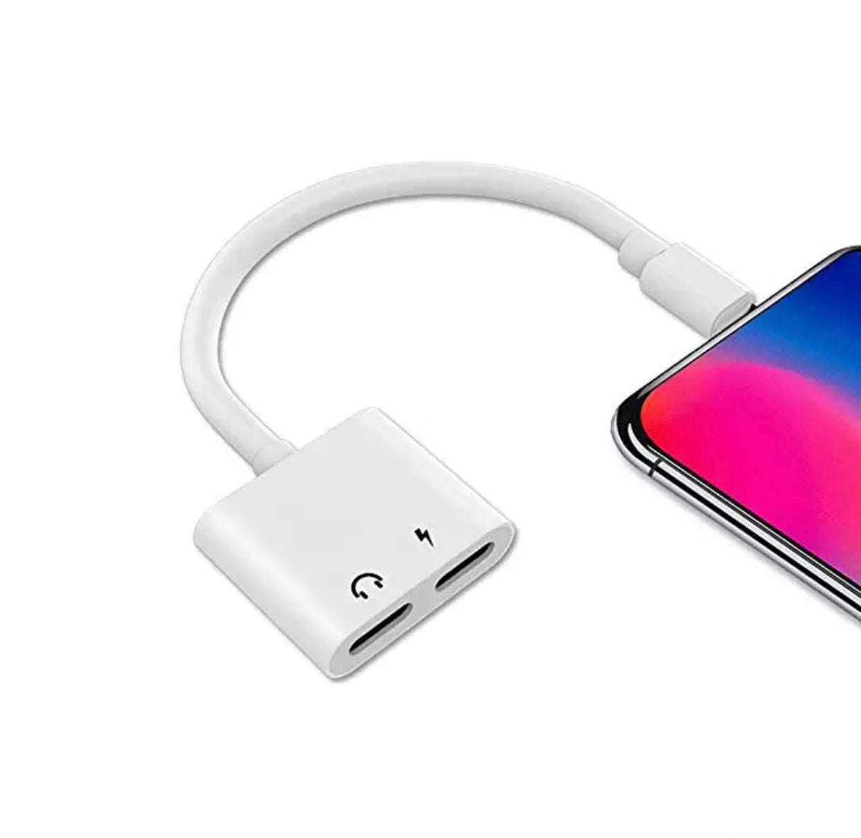 iphone 4 to iphone x adapter