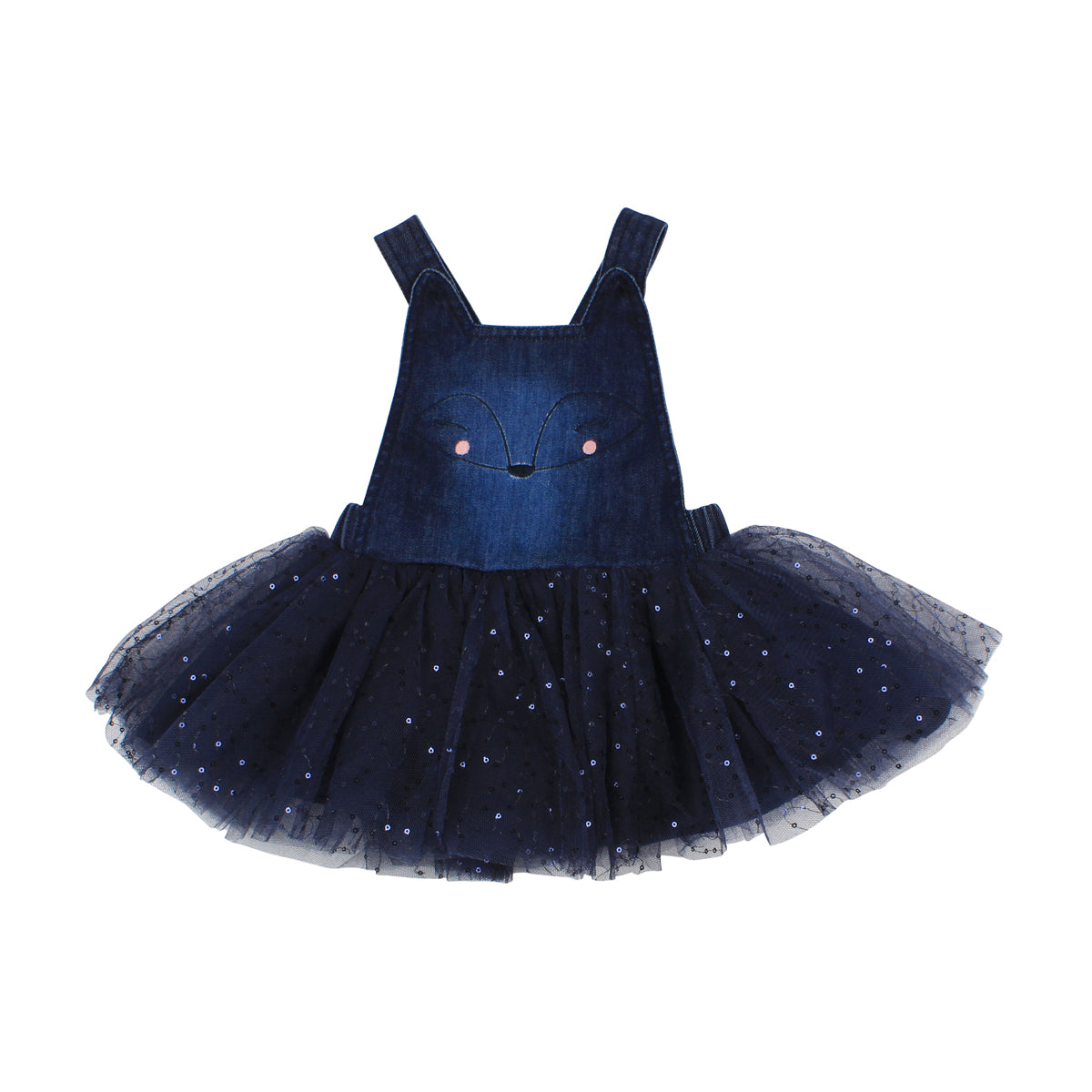 fox and finch tutu dress