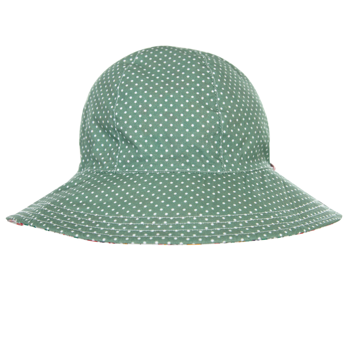Acorn - Zoe Reversible Hat – Manly Beach Babes