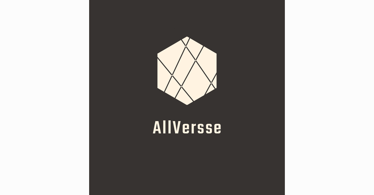 AllVersse