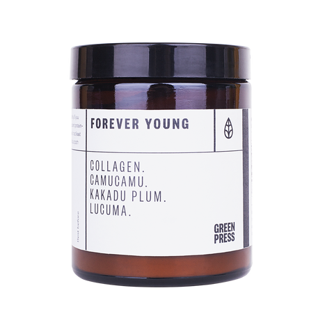Forever Young - Collagen Superfood