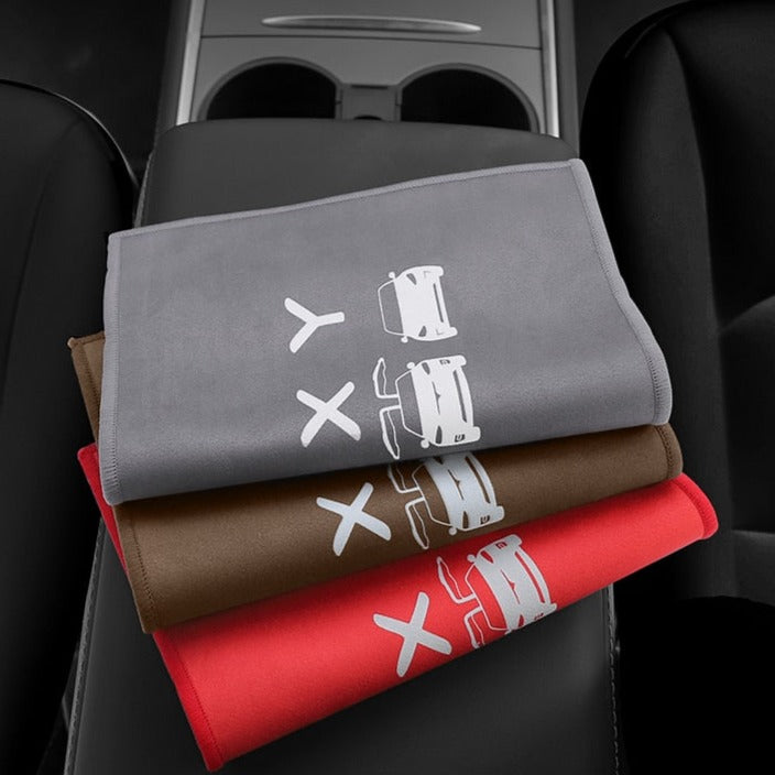 S3XY Microfiber Cleaning Towel