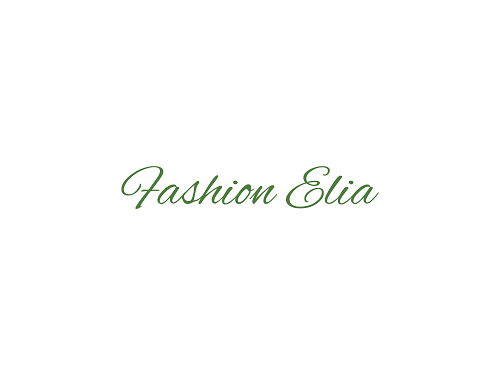 Fashion Elia