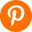 pinterest icon