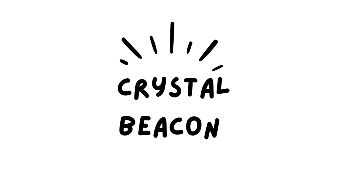 crystal.beacon