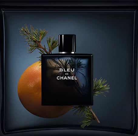 Nước hoa Bleu de Chanel