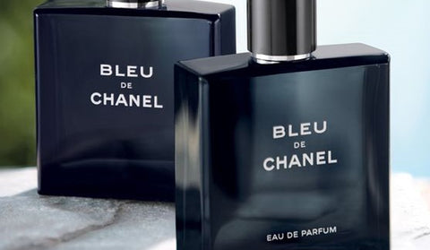 Nước hoa Bleu de Chanel