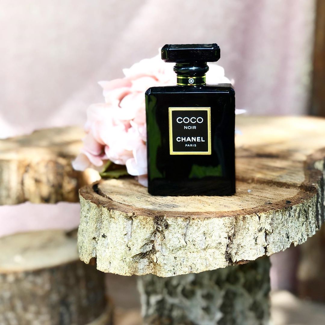 CHANEL COCO NOIR Eau De Parfum 50ml Spray For Women  Your Perfume Warehouse