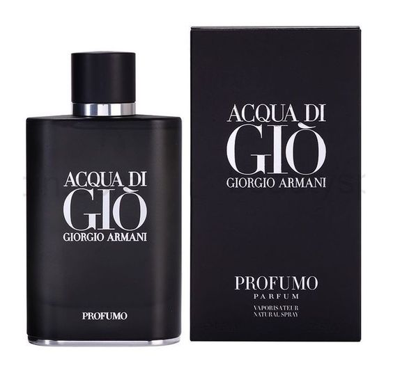 Nước Hoa Nam Giorgio Armani Acqua Di Gio Profumo Pour Homme EDP 125ml –  hdperfume