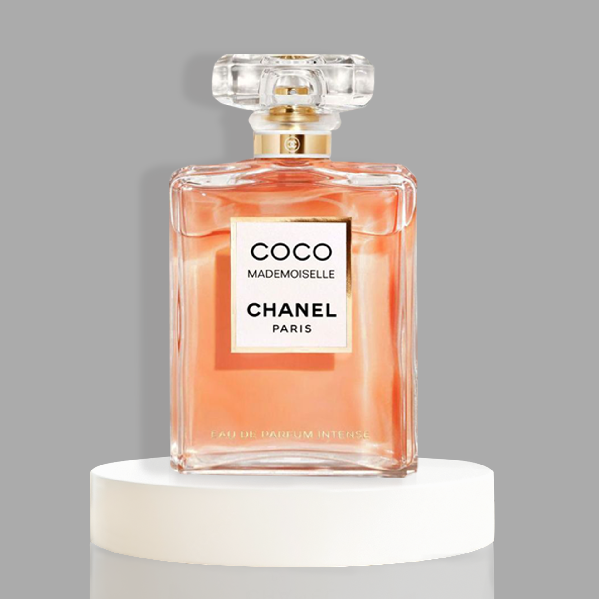 Nước Hoa Nữ Chanel Coco Mademoiselle Intense EDP – hdperfume