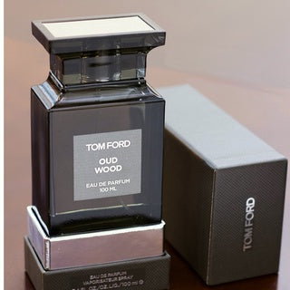 Nước Hoa Unisex Tom Ford Oud Wood EDP – hdperfume