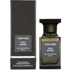 Nước Hoa Unisex Tom Ford Oud Wood EDP – hdperfume