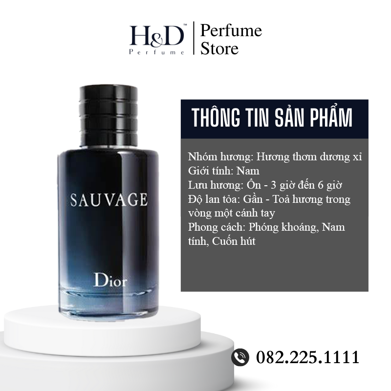 DIOR Sauvage Elixir  MYER