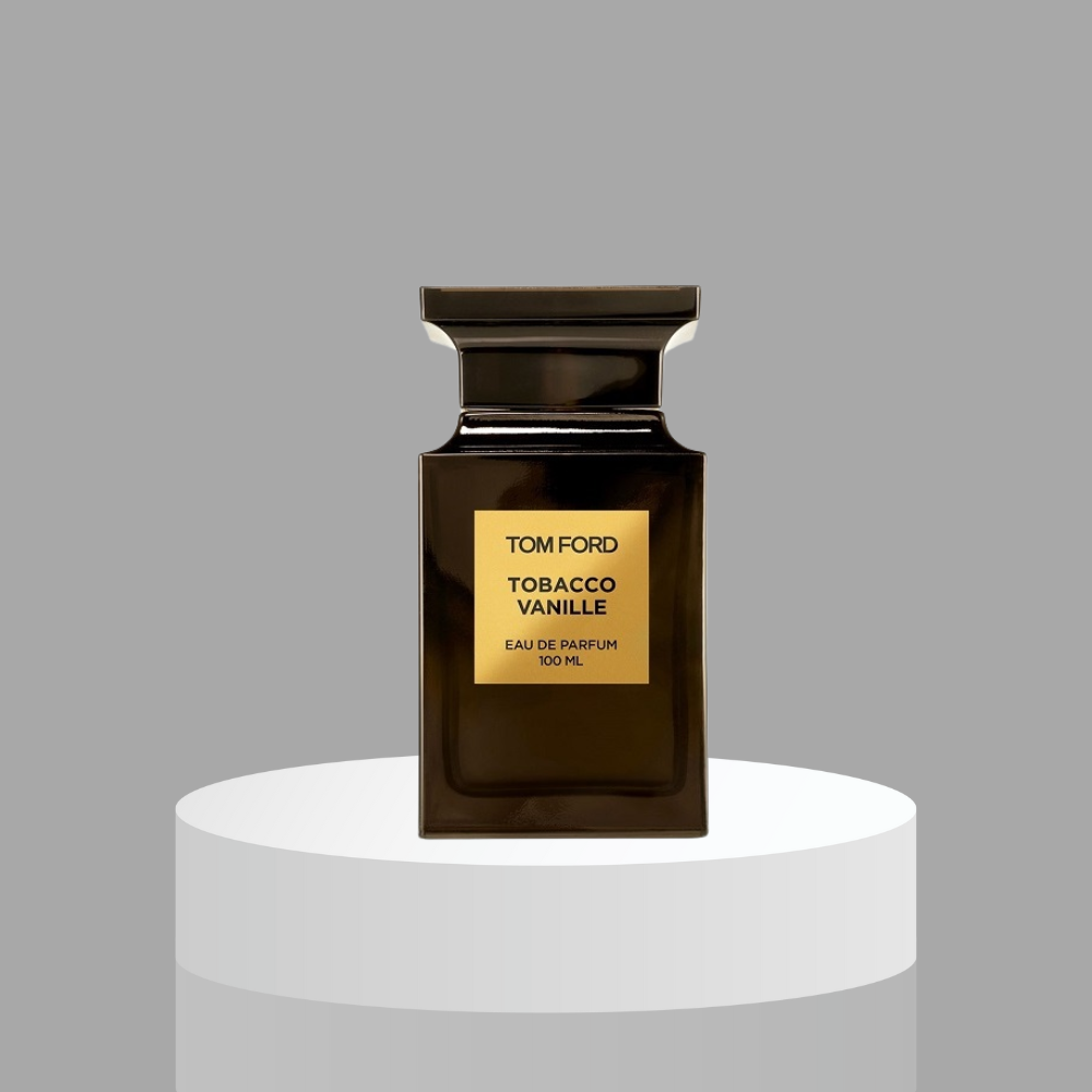 Nước Hoa Tom Ford Tobacco Vanille Eau De Parfum – hdperfume