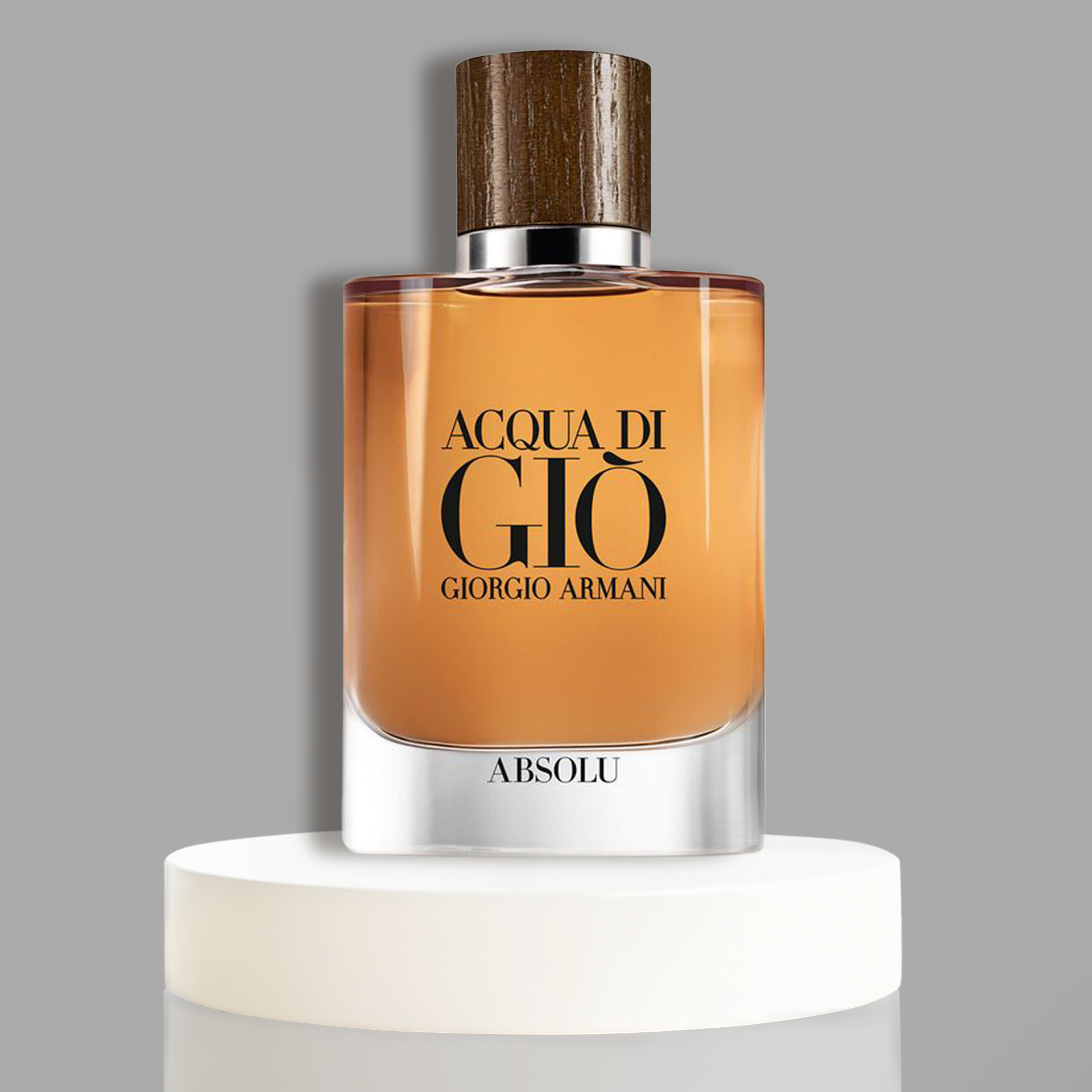 Nước Hoa Nam Giorgio Armani Acqua Di Gio Absolu EDP 125ml – hdperfume