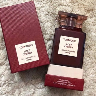 Nước Hoa Unisex Tom Ford Lost Cherry EDP – hdperfume