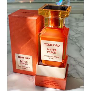 Nước Hoa Unisex Tom Ford Bitter Peach Eau De Parfum 50ml – hdperfume
