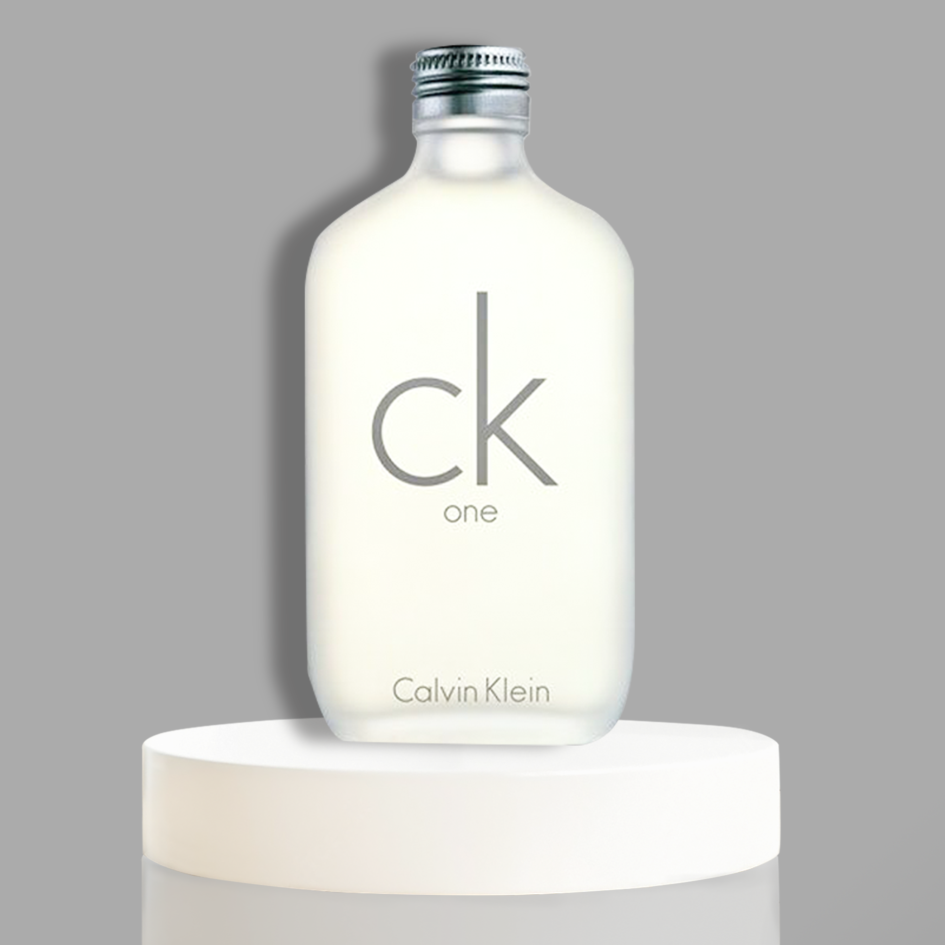 Nước hoa Unisex Calvin Klein Ck One EDT Dành Cho Cả Nam Và Nữ – hdperfume