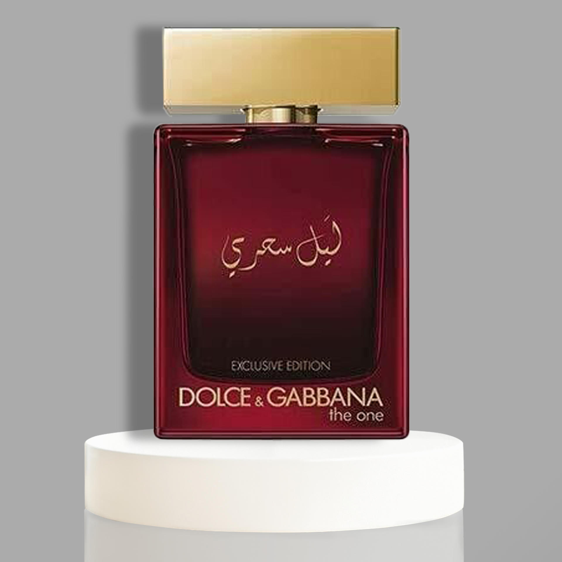 Nước Hoa Dolce & Gabbana The One For Men Mysterious Night Eau De Parfu –  hdperfume