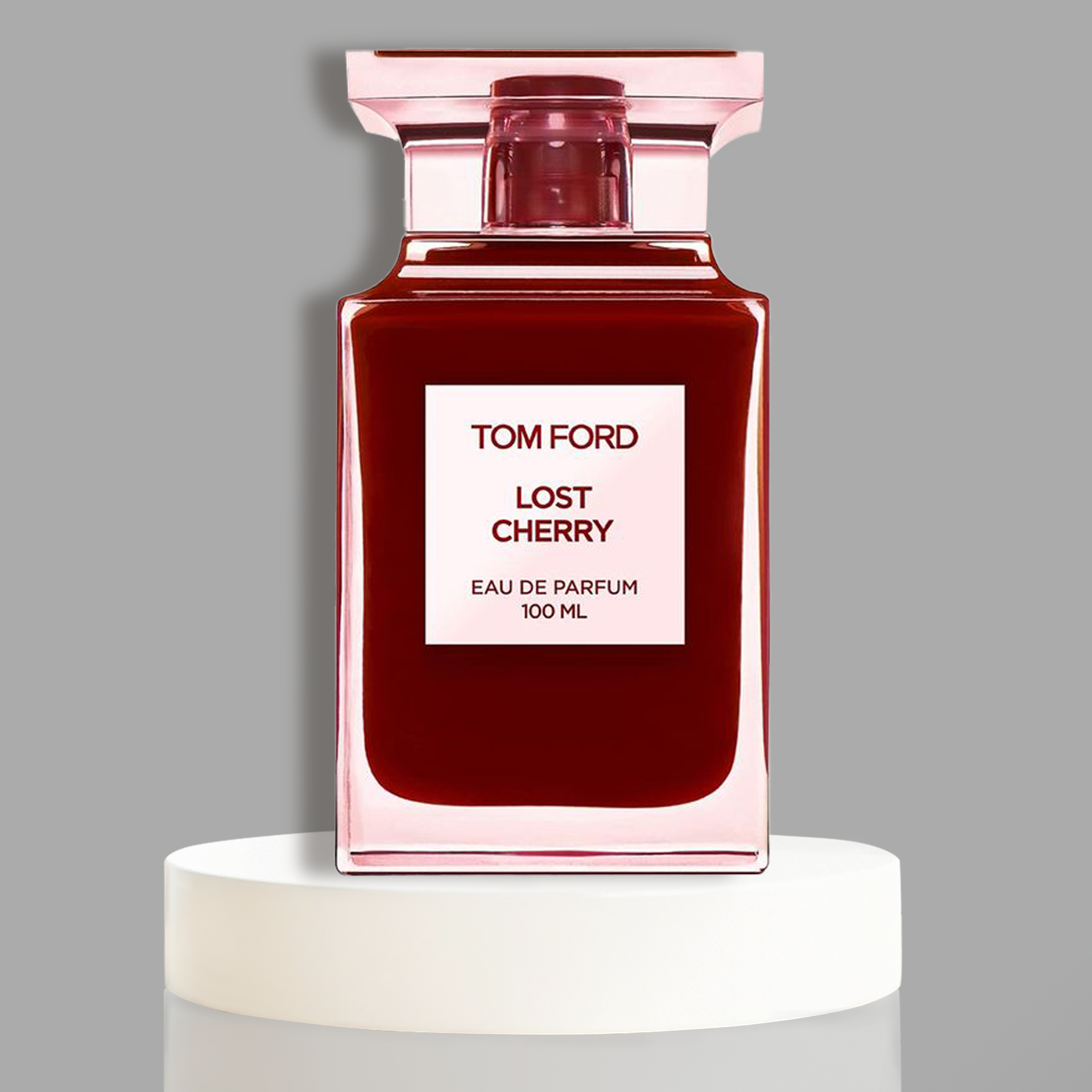 Nước Hoa Unisex Tom Ford Lost Cherry EDP – hdperfume