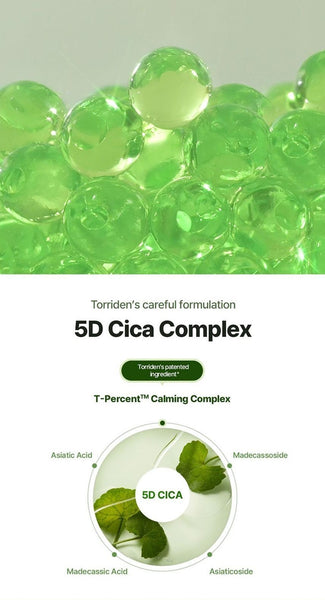 CICA Complex