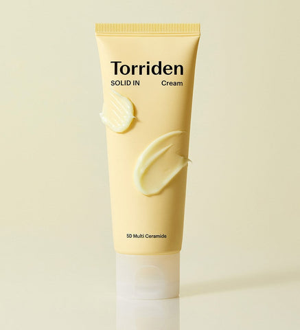 Torriden Solid-in Ceramide Cream