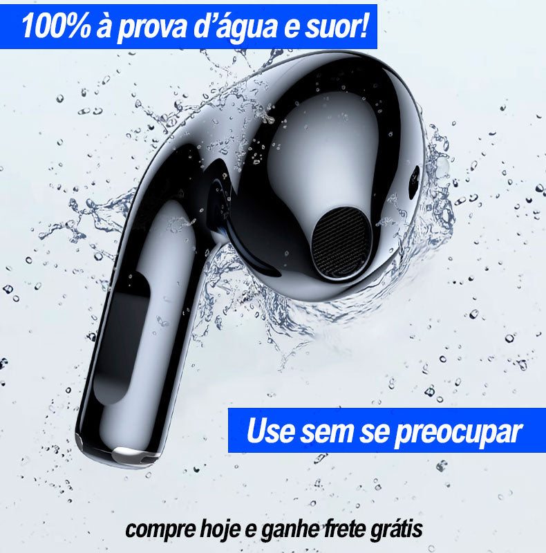 Novo Lenovo LP40 Original + Case de Proteção | MEGA Promoção