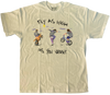 Image of FlyAsHighAsYouWant tee