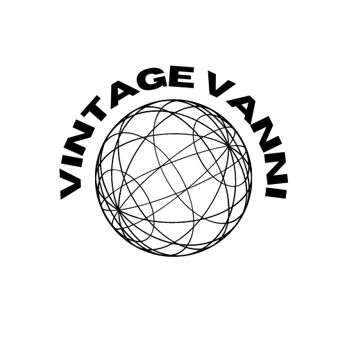 Vintage Vanni