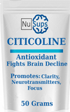 Citicoline - CDP-Choline