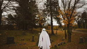 Spooky Sights & Ghostly Tales