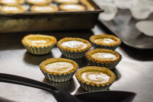 The Butter Tart Trail