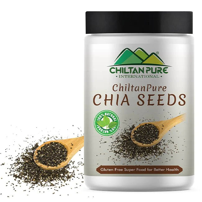 chia seeds