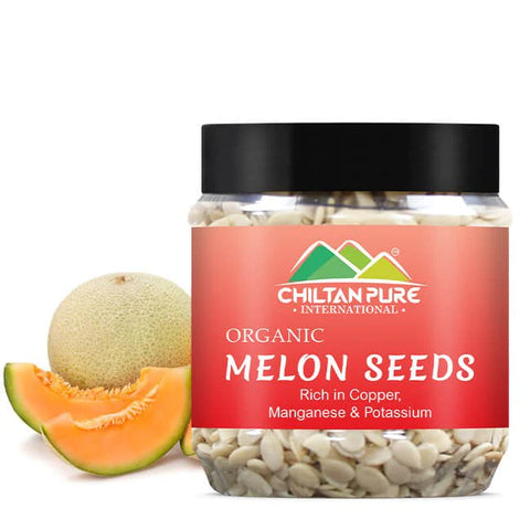 melon seeds