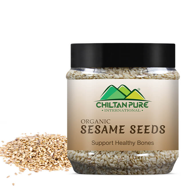 seasame seeds