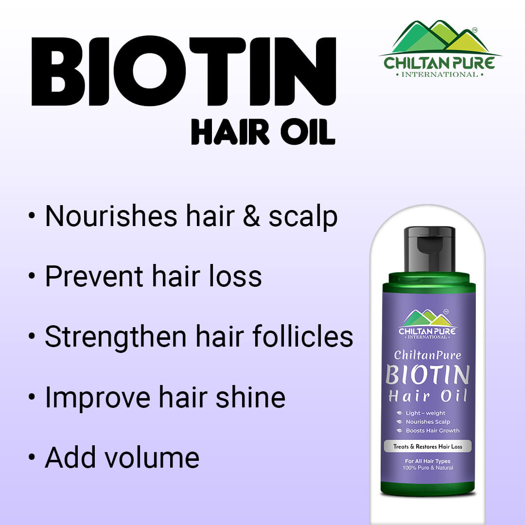 Biotin Hair Regrowth Supplements 60 Tablets  Bold Care