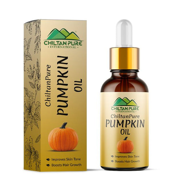 Pumpkin Seed Oil  Afrodite Organics