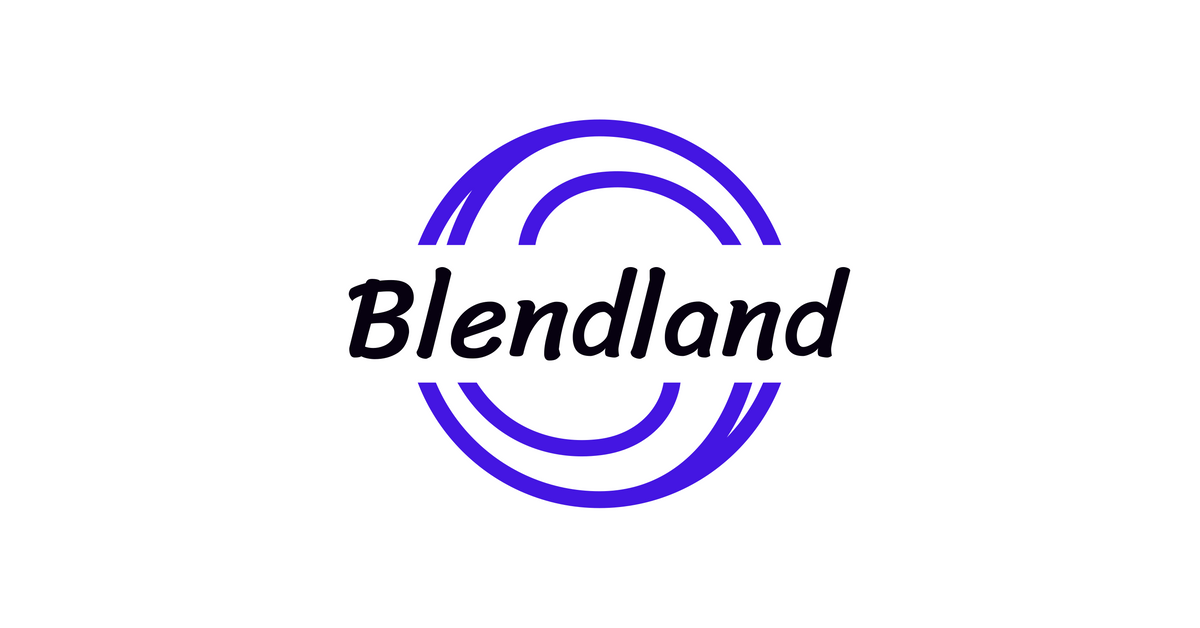 BlendLand